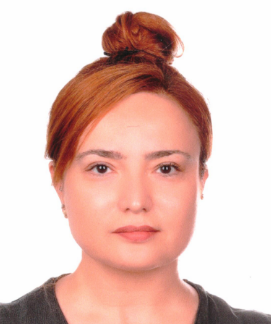 ASLI EKİCİ