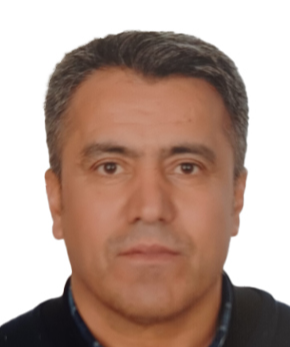 RAMAZAN TÜRKMEN
