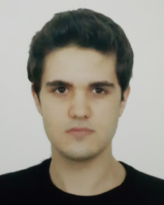 RAMAZAN EMRE KARAKOÇ