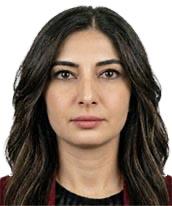 RANA SAĞIROĞLU
