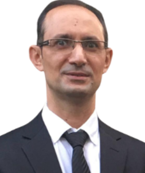 RECAİ ERGÜN