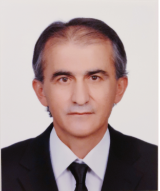 RECEP AYGÜL