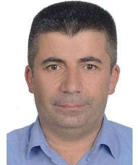 RECEP DURGUN