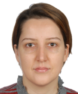 ASLIGÜL SARIKAMIŞ KAYA
