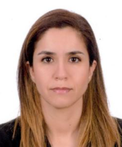 RUKİYE SAYGILI TAŞCI