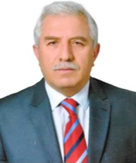 RÜŞTÜ GÜNTÜRKÜN