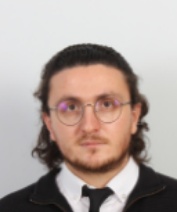 SADETTİN ÇİFTCİ