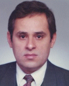 SADETTİN ÜNSAL