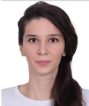 ASLIHAN TURGUT