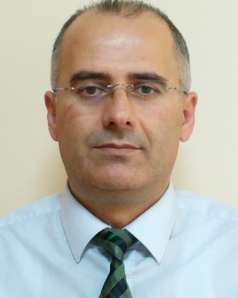 ABDULLAH SİVRİKAYA