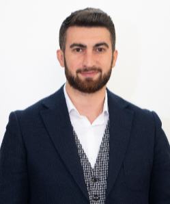 SALİH KESKİN