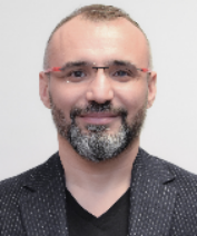 SALİH KIŞ