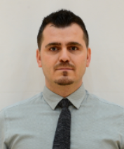 SALİH MAÇİN