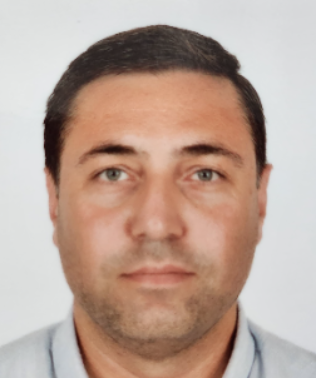 SALİH ZEKİ BAŞ