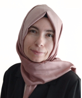 SATI DOYMAZ HIDIR