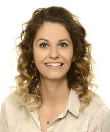SEDA ÖZDEMİR AKGÜL