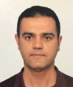 SEDAT ABUŞOĞLU