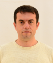 SEDAT AYDOĞDU