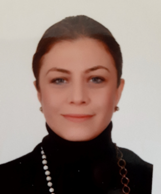 AŞİNA GÜLERARSLAN ÖZDENGÜL
