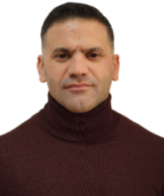 SEDAT ŞİMŞEK