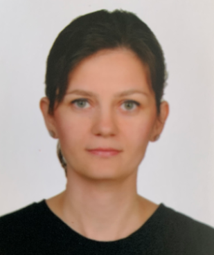 SELMA DOLANBAY DOĞAN