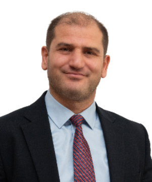 SELMAN SELİM AKYÜZ