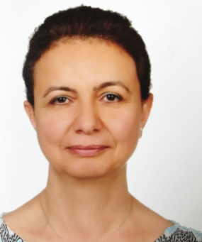 SEMA GÜLŞEN