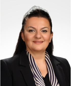 SEMAHAT KÜÇÜKKOLBAŞI