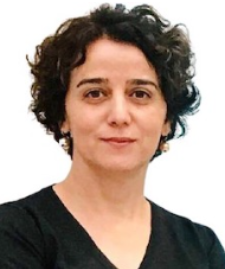 SERAP TAŞTEKİN