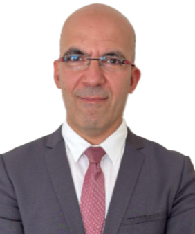SERHAT TÜRKOĞLU
