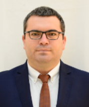 SERVET SAY