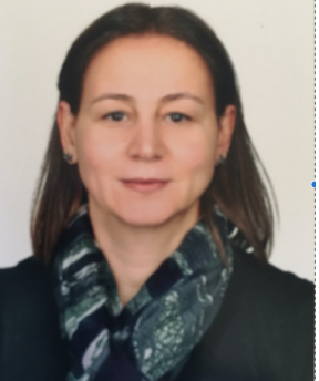 SETENAY ARZU YILMAZ