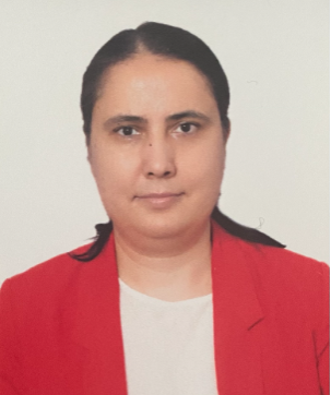 SEVİL ÖZKAN