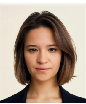 SEVİL SOYLUKAN