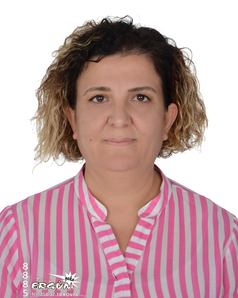 SEVİL YILDIZ