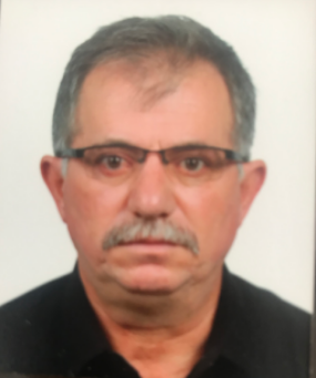 SEYDİ AHMET BAĞCI