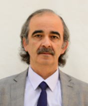 SEYFULLAH HALİLOĞLU