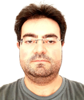 SEYFULLAH SİNAN ATEŞ