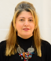 SİBEL KÜÇÜKOĞLU