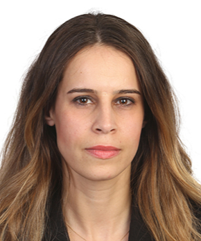 SİMGE ŞALVARCI