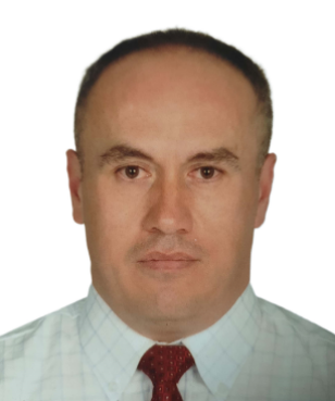 SİNAN AKTAŞ