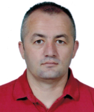SİNAN ALKAN