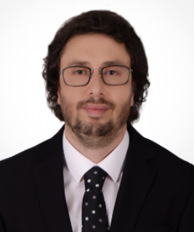 SİNAN GÖNEN