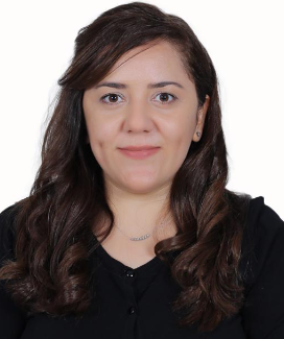 SULTAN KAYMAK DOĞAN