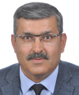 SÜLEYMAN SOYLU
