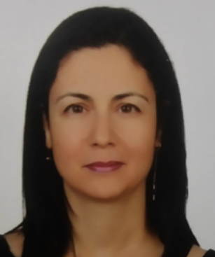 AYÇE ÜNVERDİ
