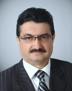 ŞABAN HALİS ÇALIŞ