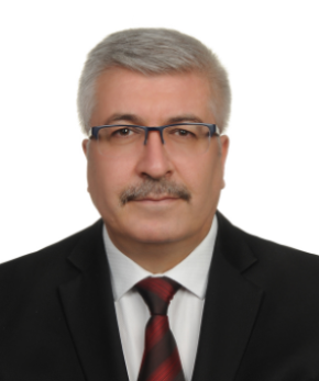 ŞAKİR TAŞDEMİR