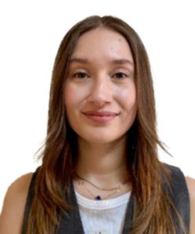 MERVE BUSE KULTAŞ KALELİ