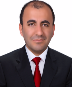 ŞAMİL ŞEN